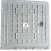 manhole cover