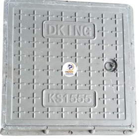 manhole cover