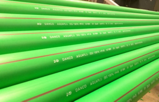 PPR PIPE (DANCO PN20)