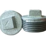 GI End Plug