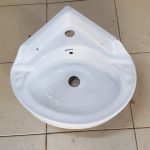 Corner Basin