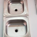 Square Bowl