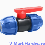 HDPE Ball Cork