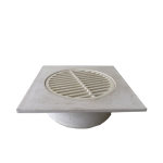4-Way Inlet