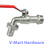 Garden Tap