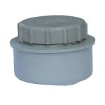 Waste Plug