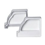 PTG End Cap (PAIR)