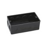 Twin Switch Box