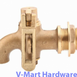 Lockable Tap