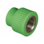 PPR Female Socket