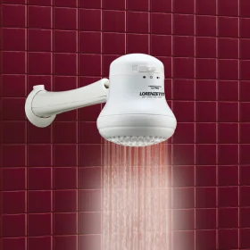 Instant Shower