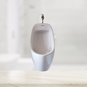 ceramic urinal bowl
