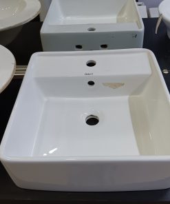 Orient Counter Top Basin (Square)