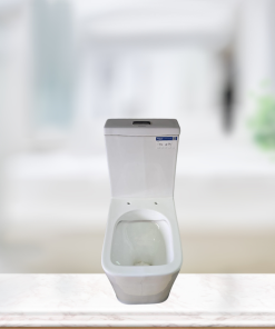 Frencia Close Couple Toilet