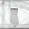 Homart Close Couple Toilet