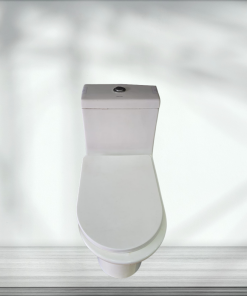Homart Close Couple Toilet
