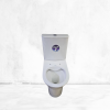 VSTAR Close Couple Toilet