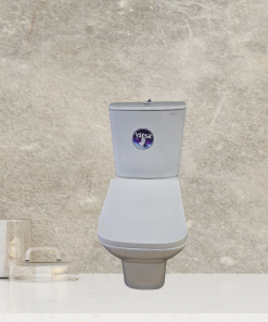 VSTAR Close Couple Toilet