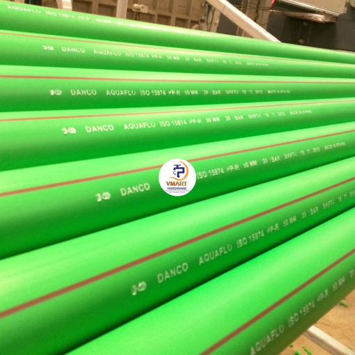 DANCO PPR PIPES - Image 2