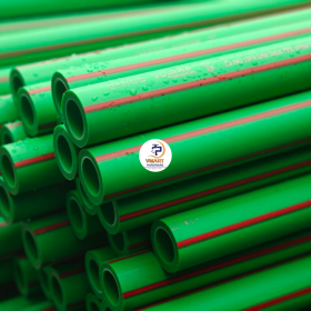 DANCO PPR PIPES