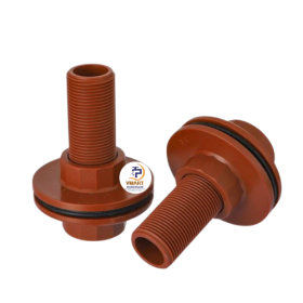 IPS Tank Connector