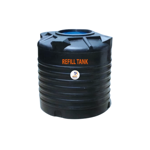 Refill Tank 10000 Litres