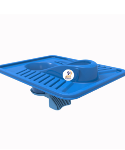 SATO FLEX TOILET