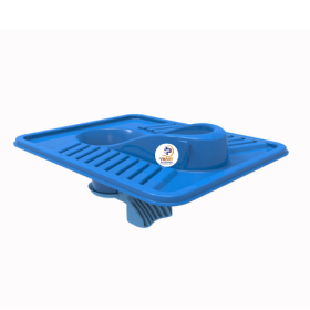SATO FLEX TOILET