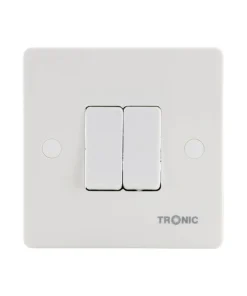 TRONIC 2G 2W SLIM SWITCH