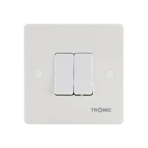 TRONIC 2G 2W SLIM SWITCH