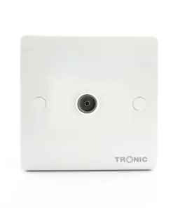 TRONIC 1G SLIM TV SOCKET