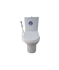 VSTAR Close Couple Toilet (Small)