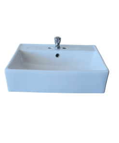 Homart Faenza Countertop Basin (FP4682E)
