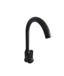 matte black mixer