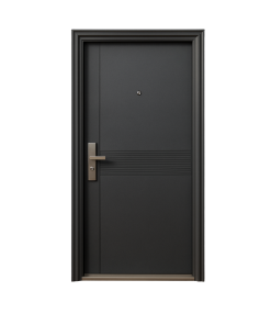 Main Entrance Steel Door (SD-04)