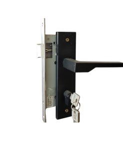 Pure Brass Lock (NL001B-L)