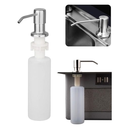 Smart Kitchen Sink Honey Comb - 75X46X23cm - Image 8