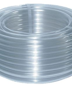 Hose Pipe Clear