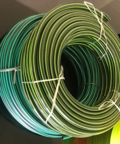Hose Pipe Zebra