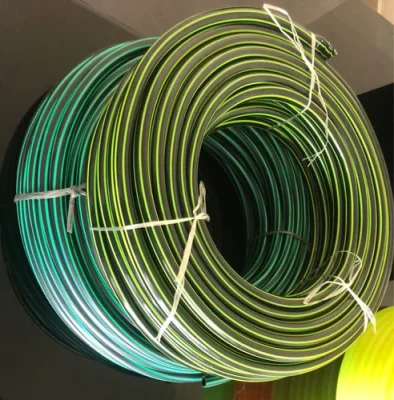 Hose Pipe Zebra