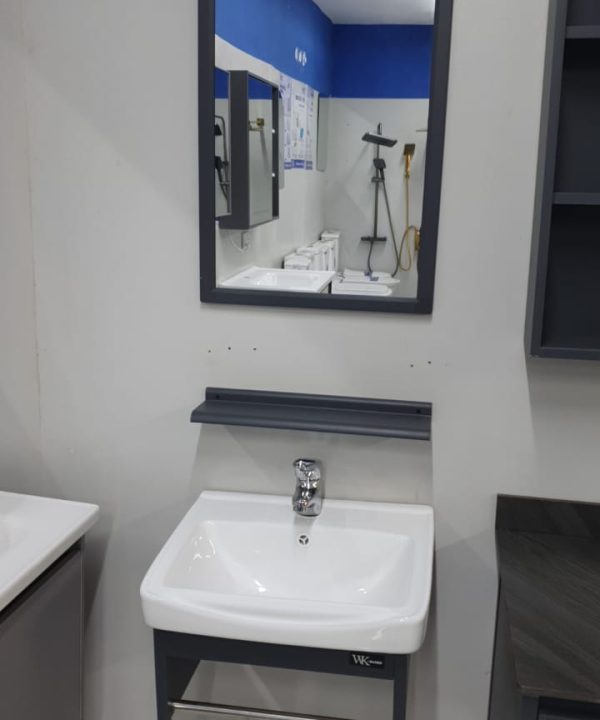 Bathroom Cabinet Vanity