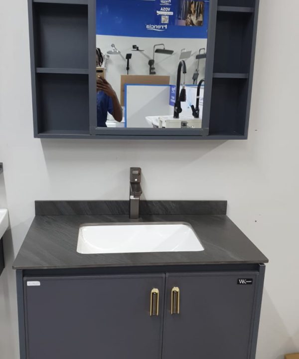 Bathroom Cabinet Vanity