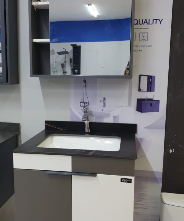 Bathroom Cabinet Vanity