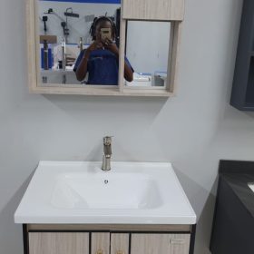 Bathroom Cabinet Vanity