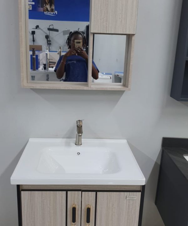 Bathroom Cabinet Vanity
