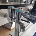 wall tap