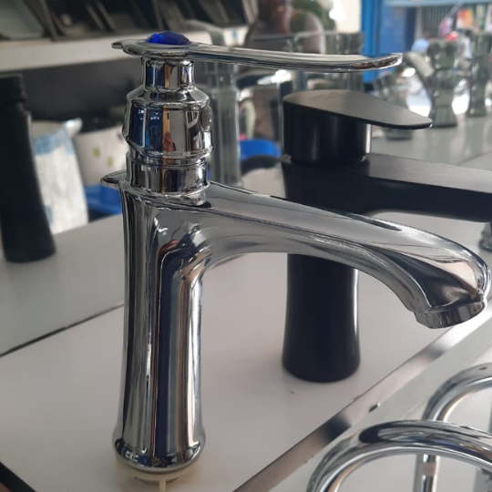 pillar tap