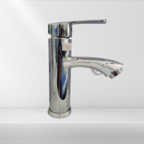 Lever Basin Mixer (BF9654)