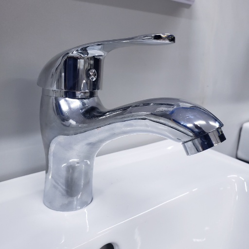 49 Basin Tap Double Sided Turn - Image 1