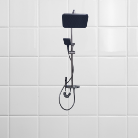 Piano Shower Raiser